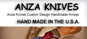 eshop at web store for Knife / Knives Sheaths American Made at Anza Knives in product category Sports & Outdoors